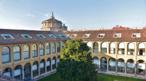  Hotel Palazzo Delle Stelline  Милан